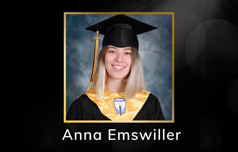 anna
